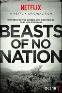 Beasts of No Nation