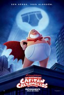 Captain Underpants: The First Epic Movie