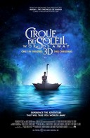 Cirque du Soleil: Worlds Away