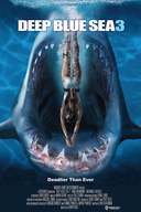 Deep Blue Sea 3