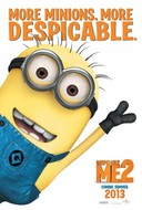 Despicable Me 2