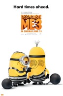 Despicable Me 3