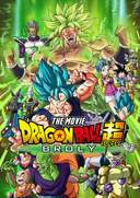 Dragon Ball Super: Broly