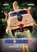 Dumb and Dumber To