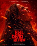 Evil Dead Burn