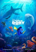 Finding Dory