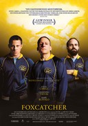 Foxcatcher