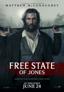 Free State of Jones