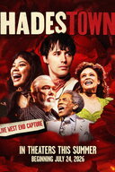 Hadestown: The Musical