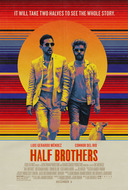 Half Brothers