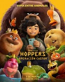 Hoppers