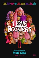 I Love Boosters