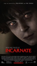 Incarnate