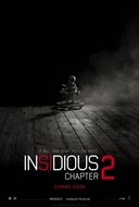 Insidious: Chapter 2