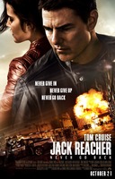 Jack Reacher: Never Go Back