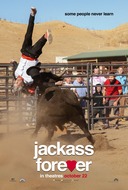 Jackass Forever