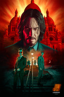 John Wick: Chapter 4