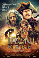 Iron Mask