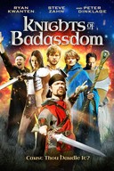 Knights of Badassdom