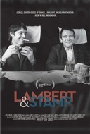 Lambert & Stamp