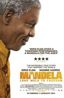 Mandela: Long Walk to Freedom