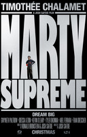 Marty Supreme