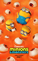 Minions & Monsters