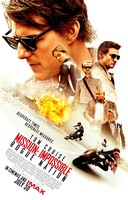 Mission: Impossible - Rogue Nation