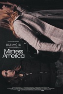 Mistress America