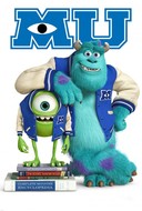 Monsters University