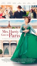 Mrs. Harris Goes to Paris