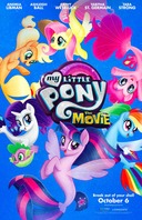 My Little Pony: The Movie