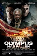 Olympus Has Fallen