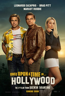 Once Upon a Time in Hollywood