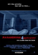 Paranormal Activity 4