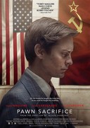 Pawn Sacrifice