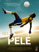 Pele: Birth of a Legend