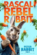 Peter Rabbit