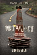 Prince Avalanche