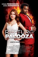 Rapture-Palooza