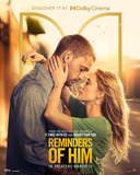 Reminders of Him