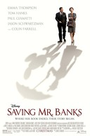 Saving Mr. Banks