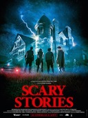 Scary Stories to Tell in the Dark