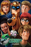 Scooby-Doo: A New Universe