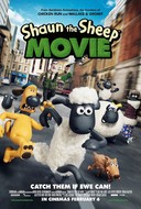 Shaun the Sheep Movie