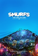 Smurfs: The Lost Village