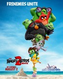 The Angry Birds Movie 2