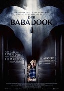 The Babadook