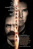 The Current War: Director's Cut