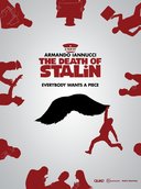 The Death of Stalin